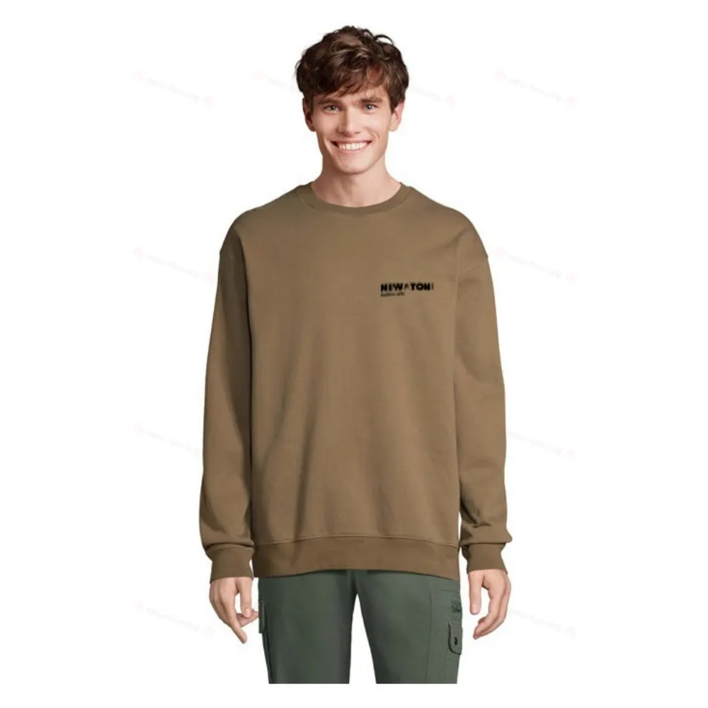 УНИСЕКС СВИТШОТ COLUMBIA