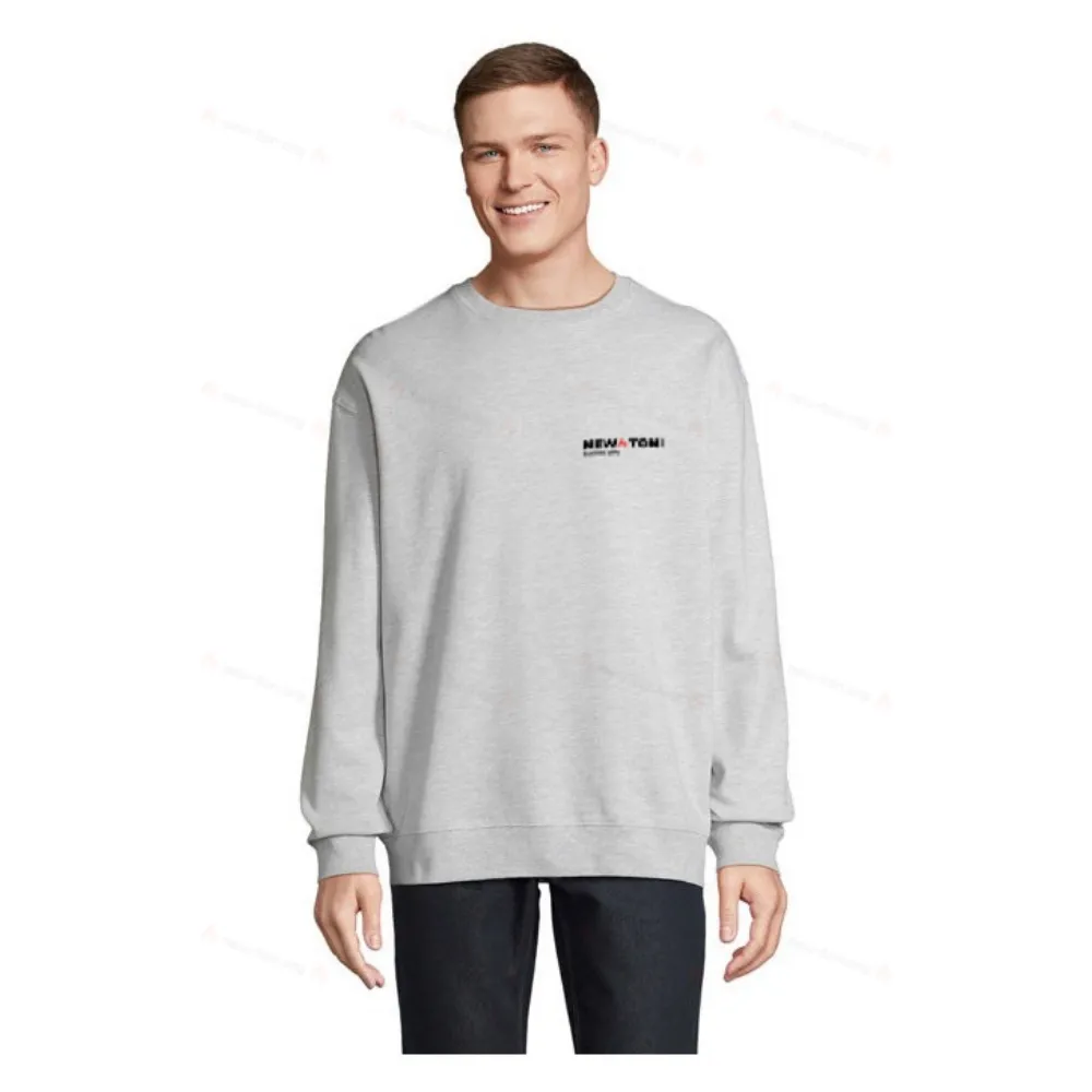 УНИСЕКС СВИТШОТ COLUMBIA