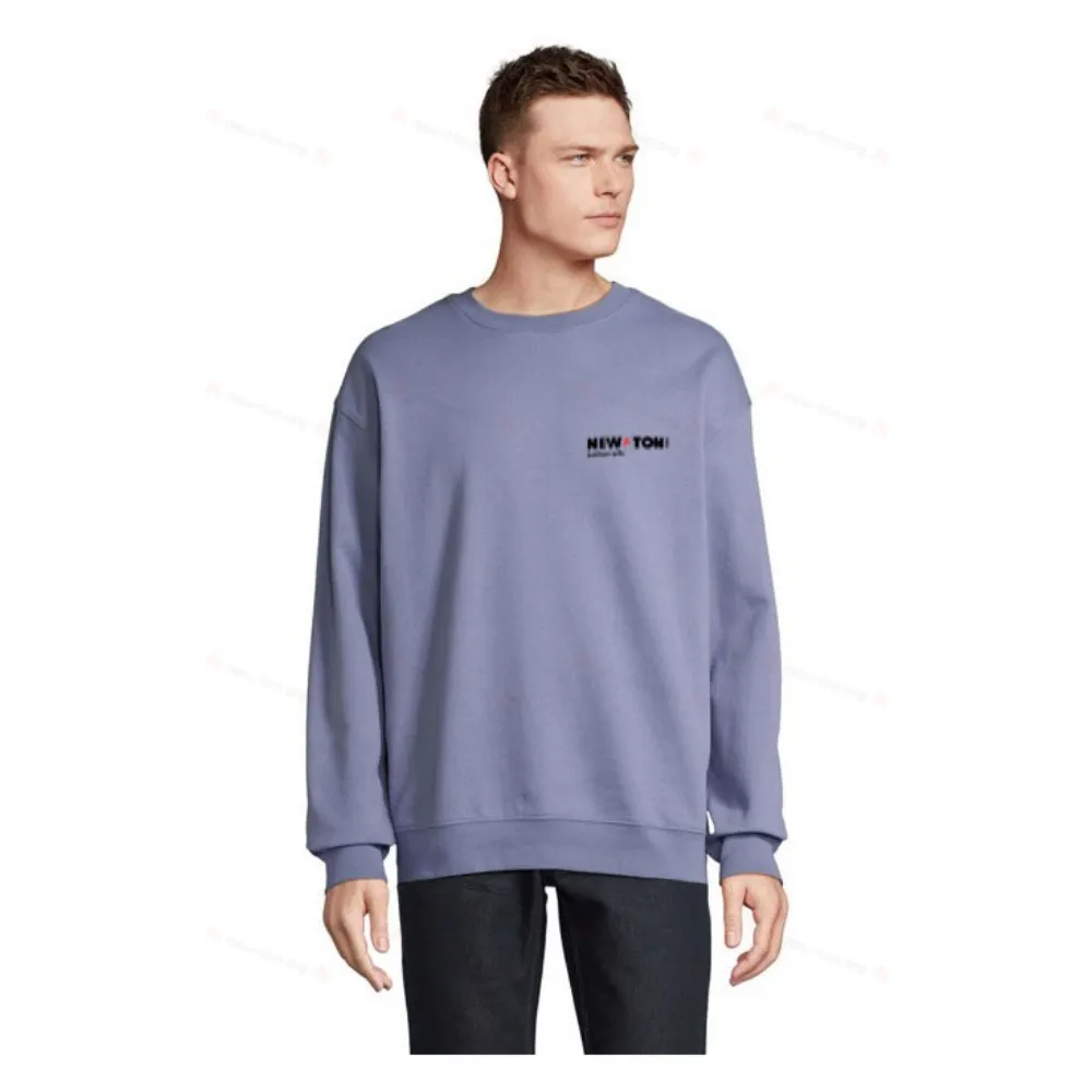 УНИСЕКС СВИТШОТ COLUMBIA