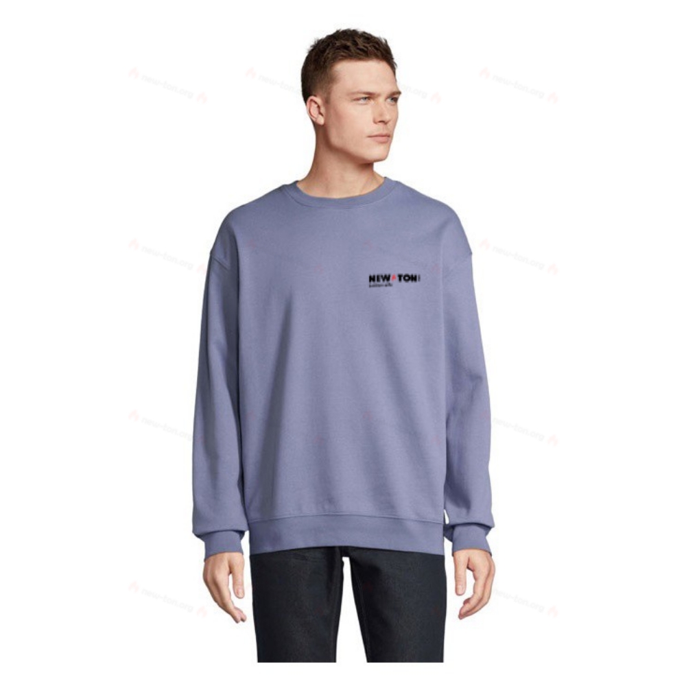 COLUMBIA SWEAT-SHIRT UNISEX