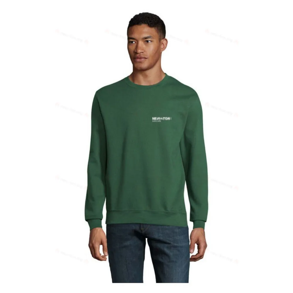 УНИСЕКС СВИТШОТ COLUMBIA