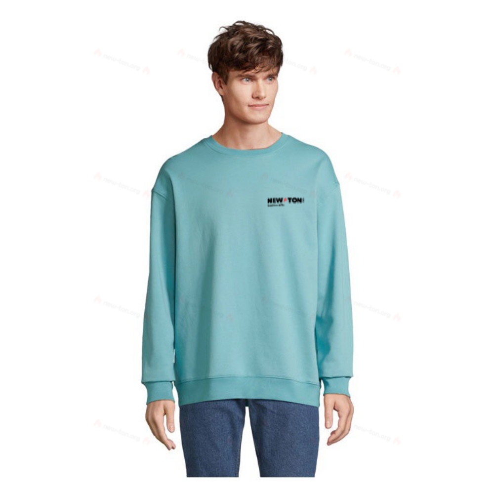 COLUMBIA SWEAT-SHIRT UNISEX
