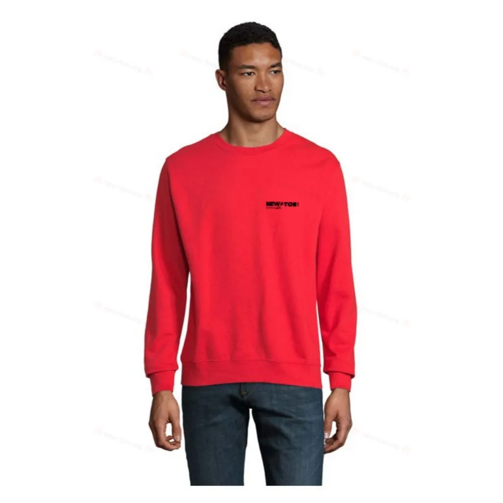 УНИСЕКС СВИТШОТ COLUMBIA