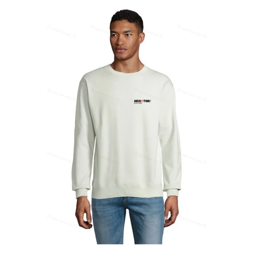 УНИСЕКС СВИТШОТ COLUMBIA