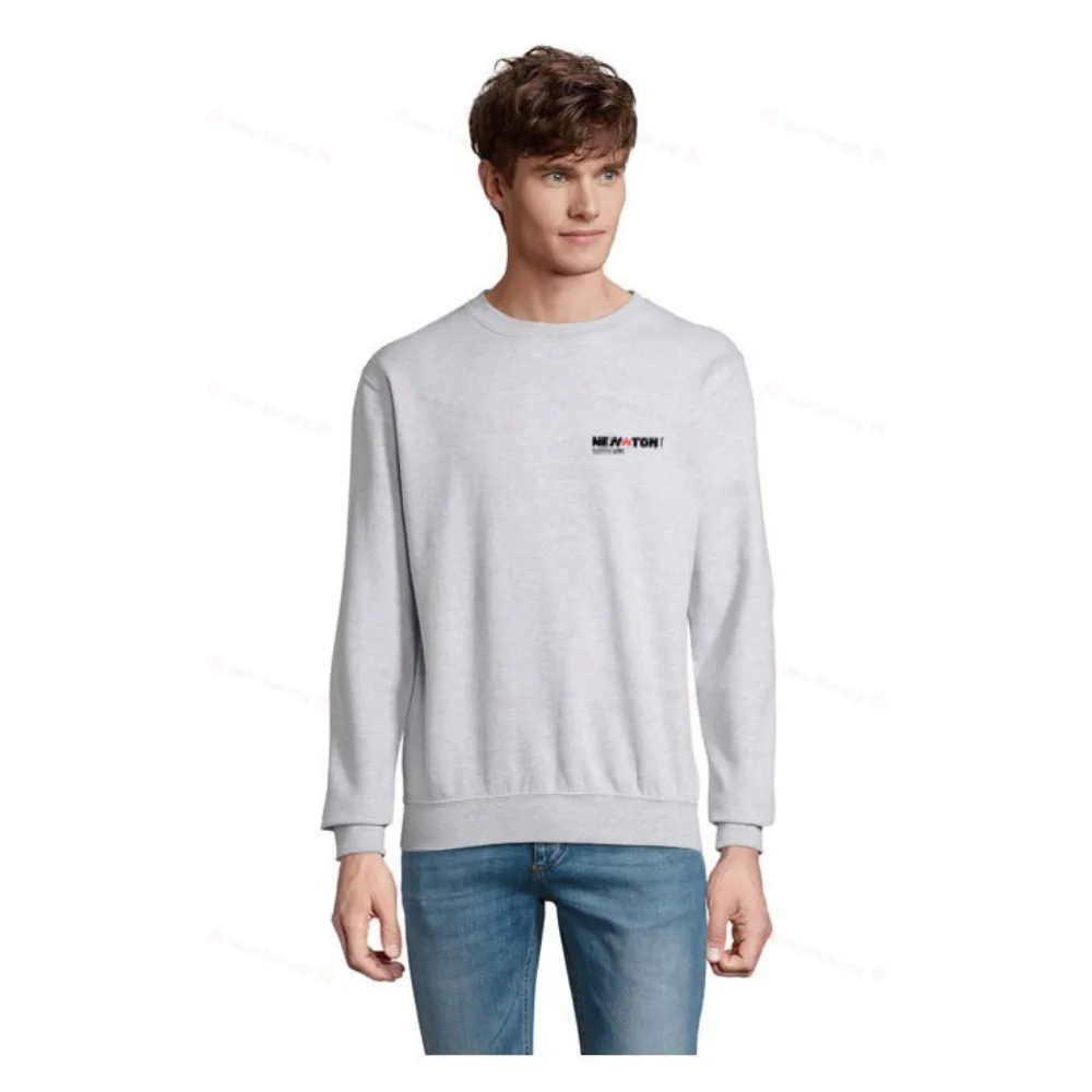 УНИСЕКС СВИТШОТ COLUMBIA