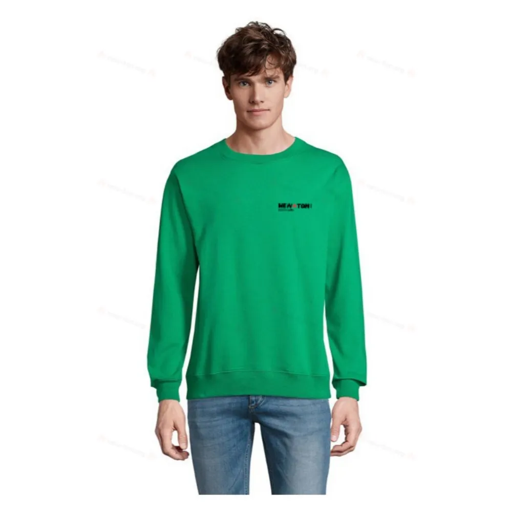 УНИСЕКС СВИТШОТ COLUMBIA