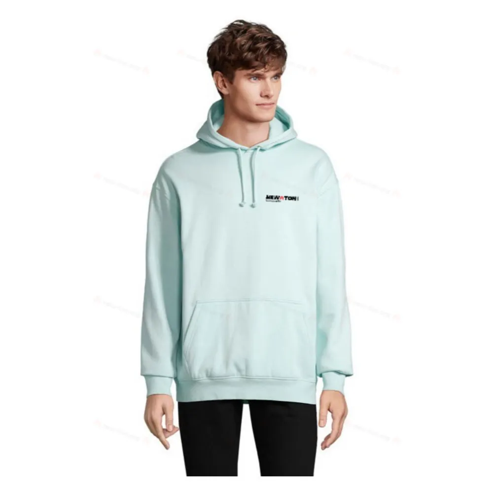 CONDOR Унисекс толстовка с капюшоном