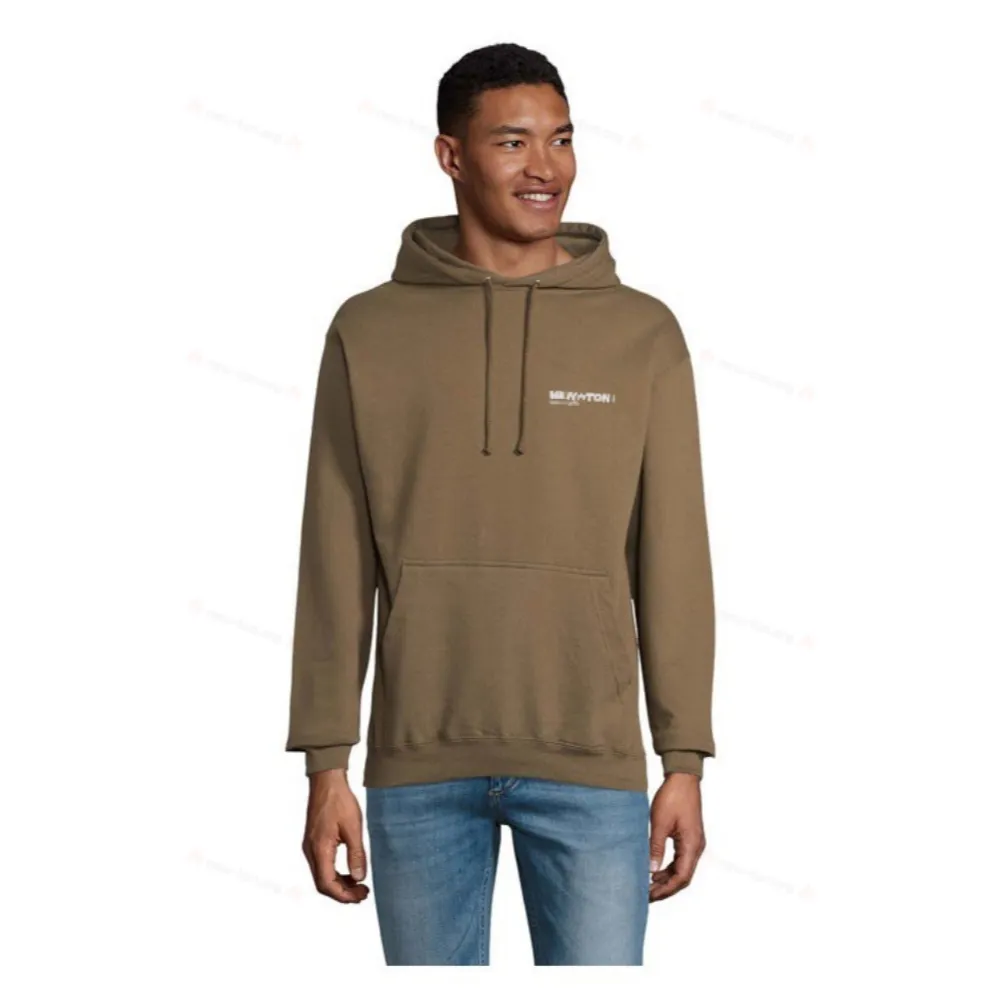 CONDOR Унисекс толстовка с капюшоном