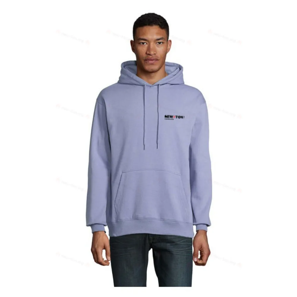 CONDOR Унисекс толстовка с капюшоном