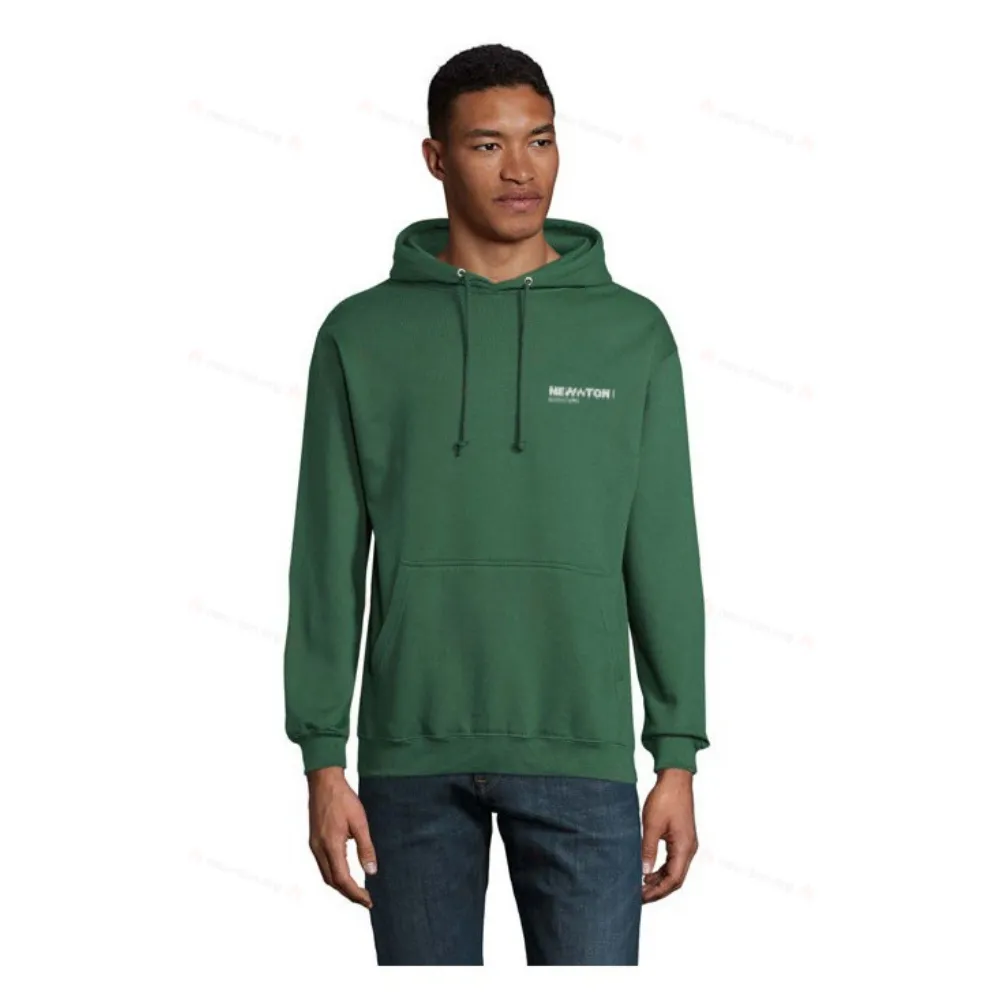 CONDOR Унисекс толстовка с капюшоном