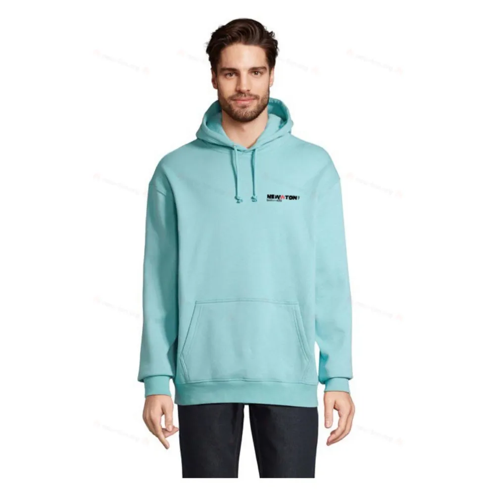 CONDOR Унисекс толстовка с капюшоном