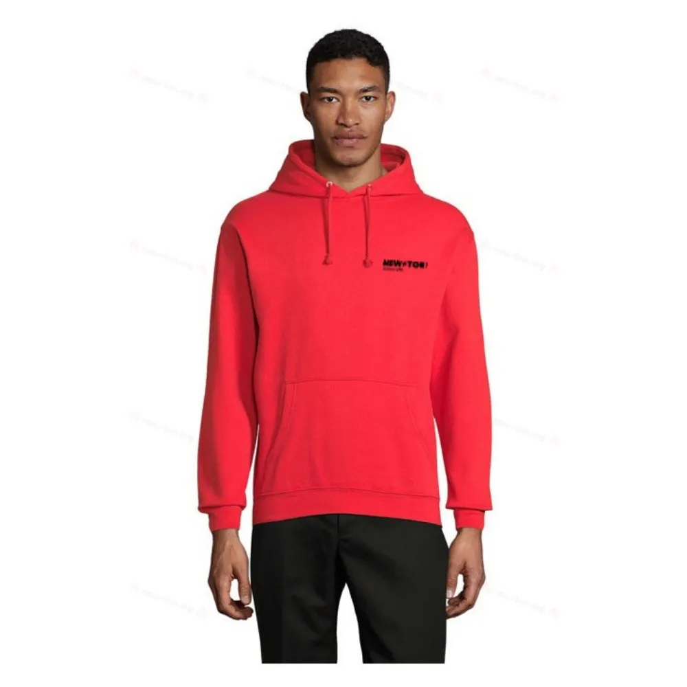 CONDOR Унисекс толстовка с капюшоном