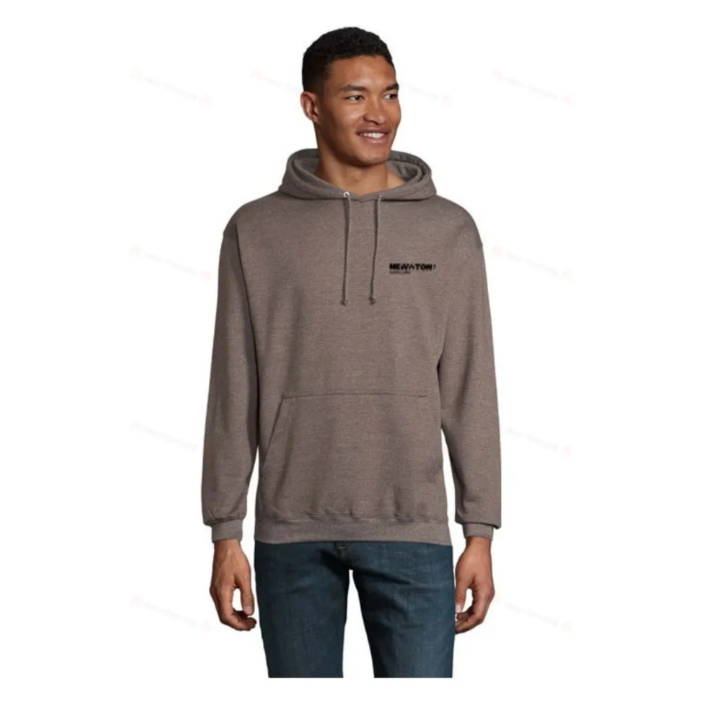 CONDOR Унисекс толстовка с капюшоном