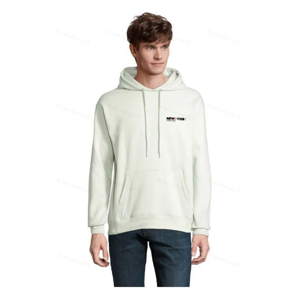 CONDOR Унисекс толстовка с капюшоном