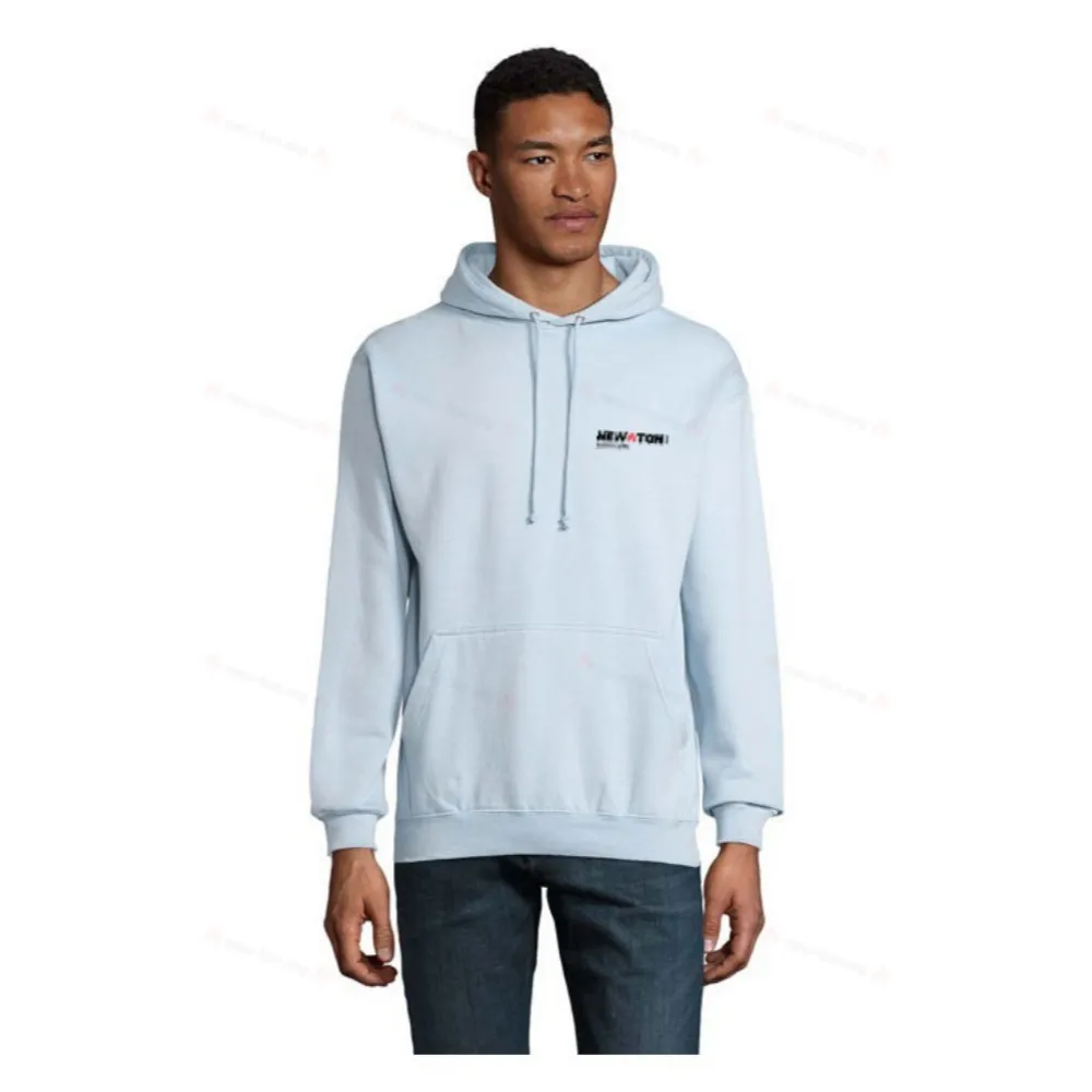 CONDOR Унисекс толстовка с капюшоном