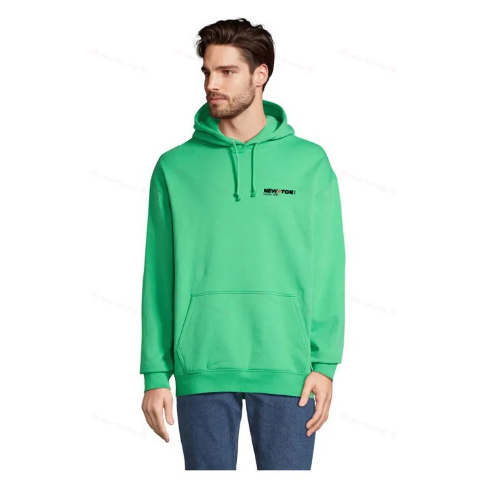 CONDOR Унисекс толстовка с капюшоном