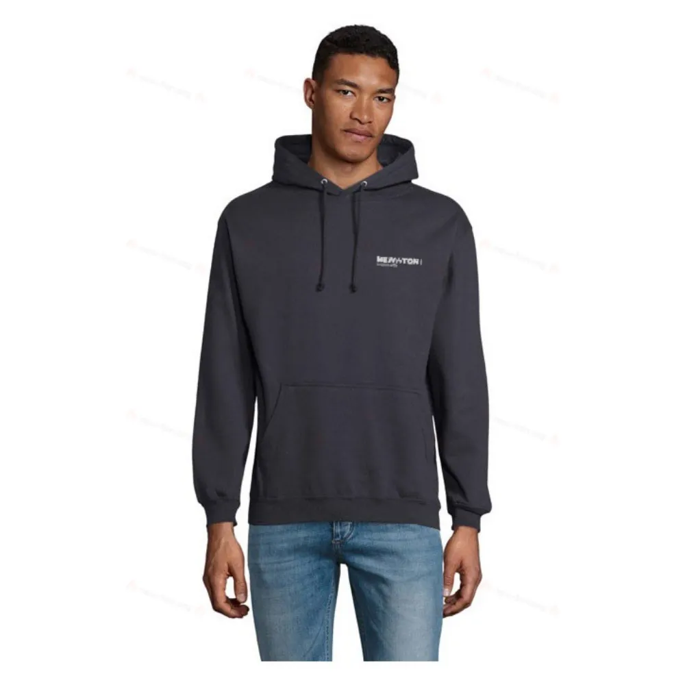 CONDOR Унисекс толстовка с капюшоном