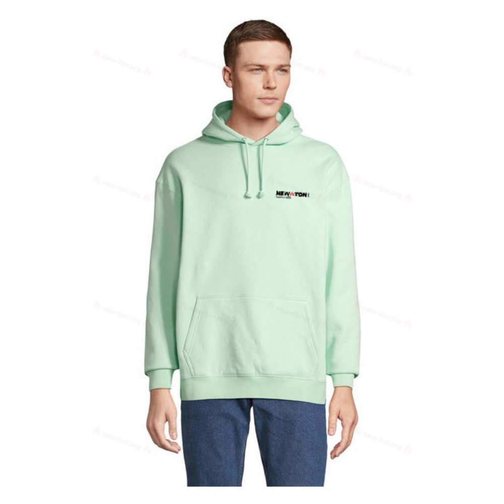 Унисекс худи с капюшоном CONDOR