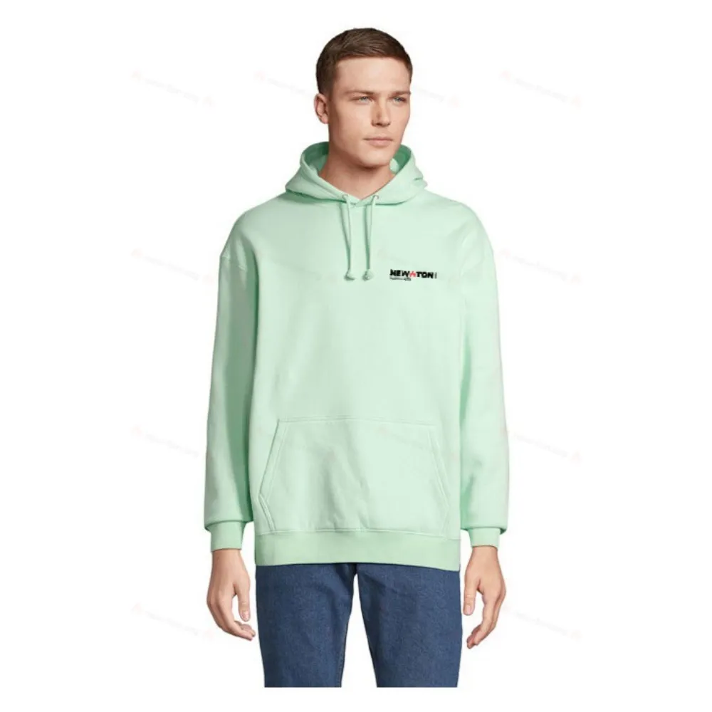 CONDOR Унисекс толстовка с капюшоном