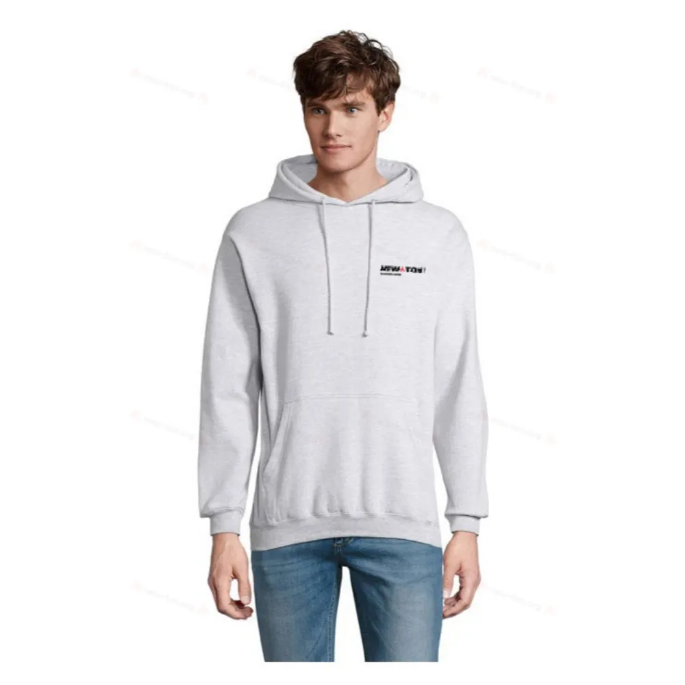 CONDOR Унисекс толстовка с капюшоном