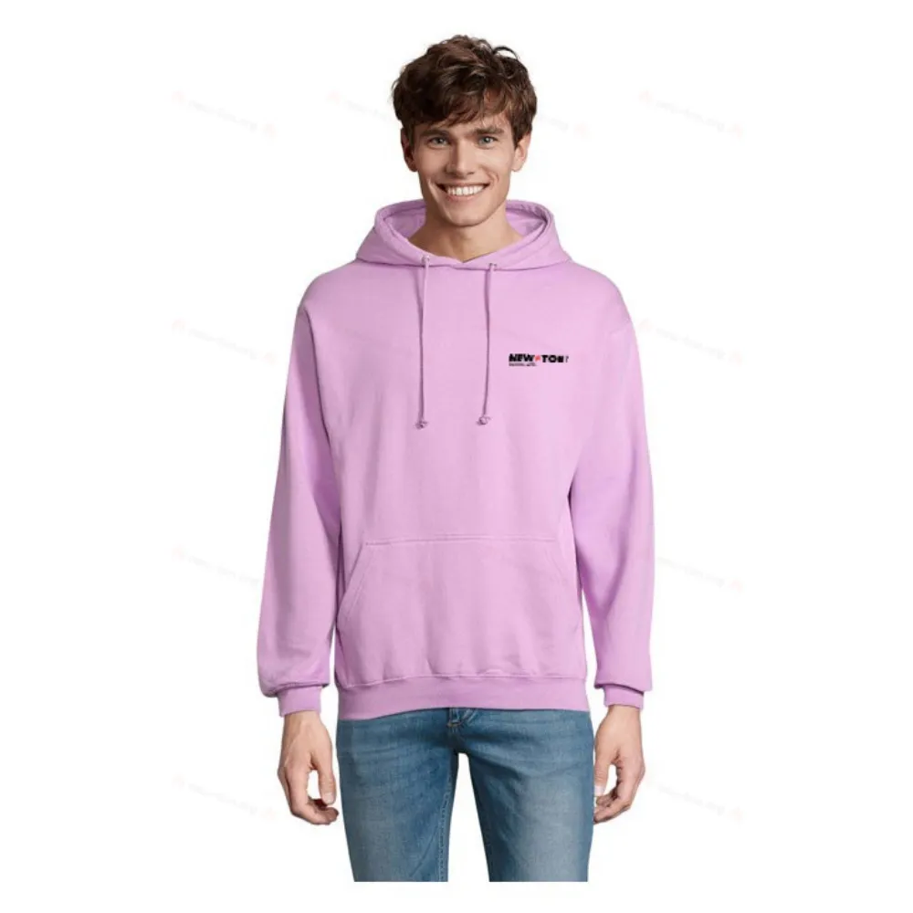 CONDOR Унисекс толстовка с капюшоном