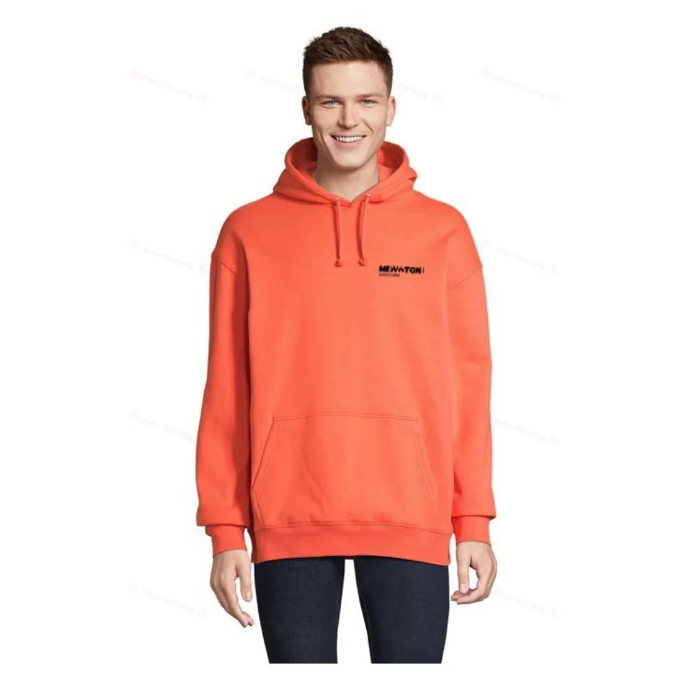 CONDOR Унисекс толстовка с капюшоном