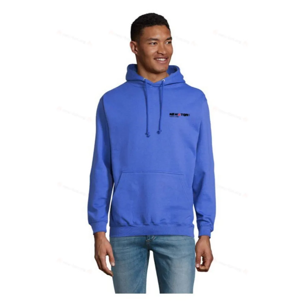 CONDOR Унисекс толстовка с капюшоном