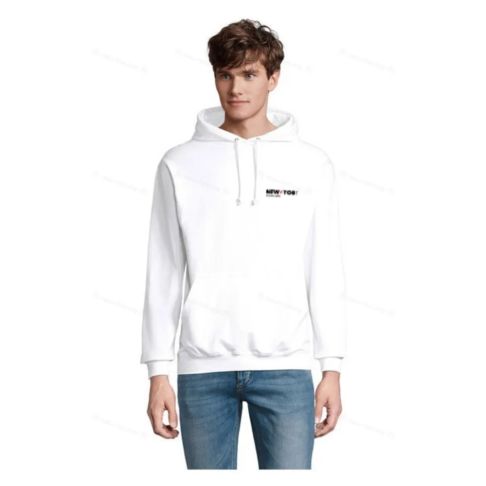 CONDOR Унисекс толстовка с капюшоном