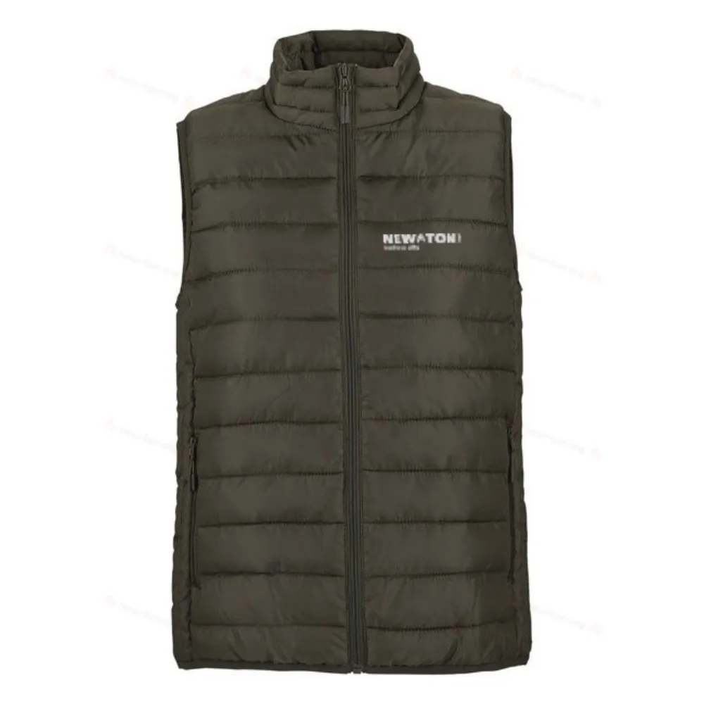 ЖЕНСКИЙ ЖИЛЕТ STREAM