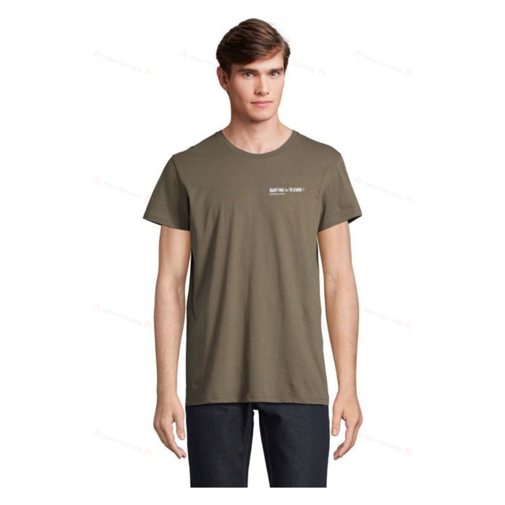 Футболка RE CRUSADER 150 г.