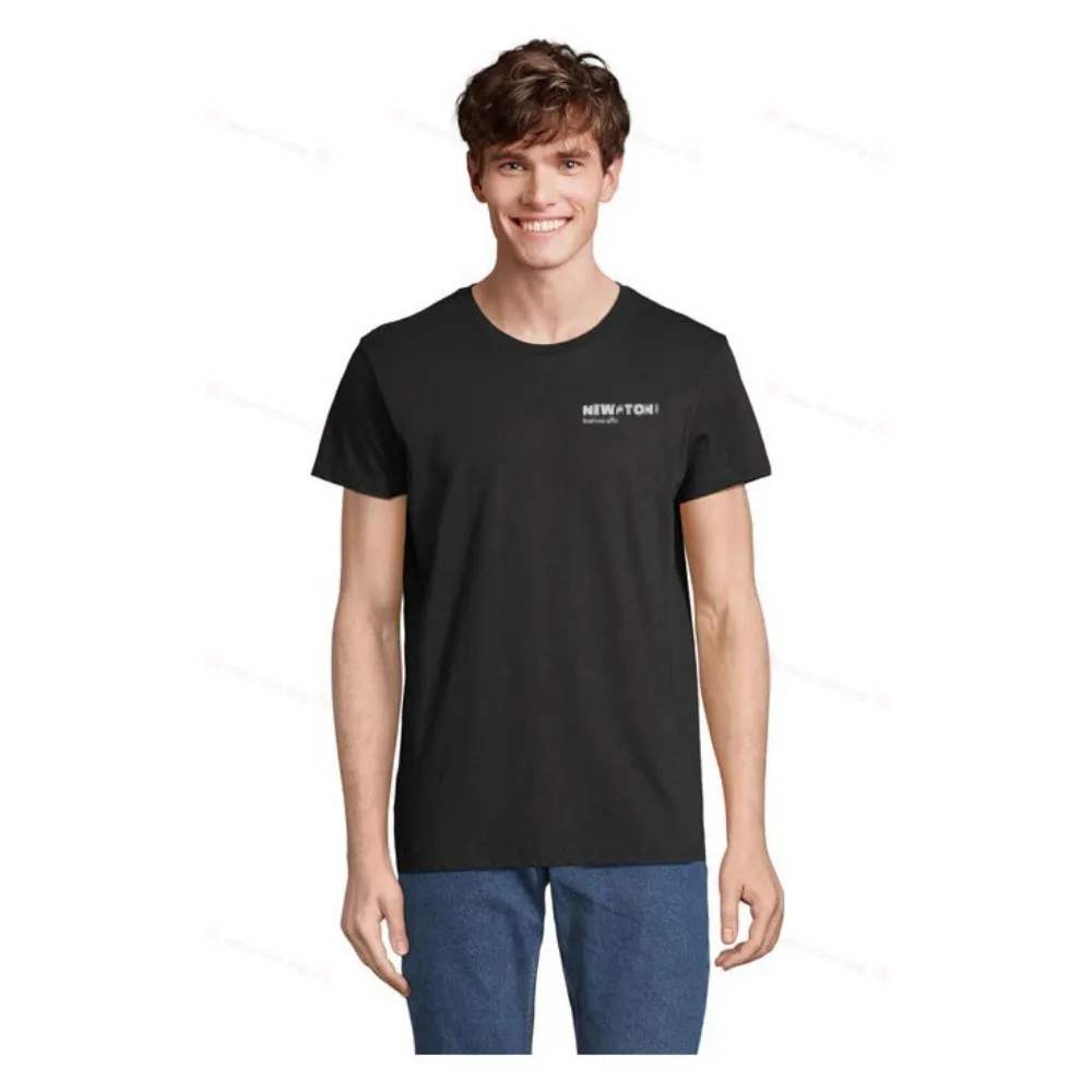 Футболка RE CRUSADER 150г