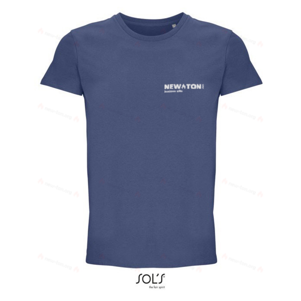 RE CRUSADER T-Shirt 150g