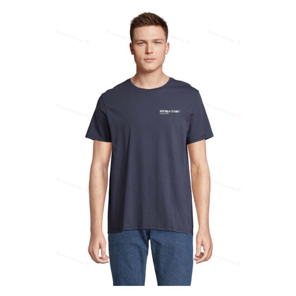 Футболка RE CRUSADER 150 г.