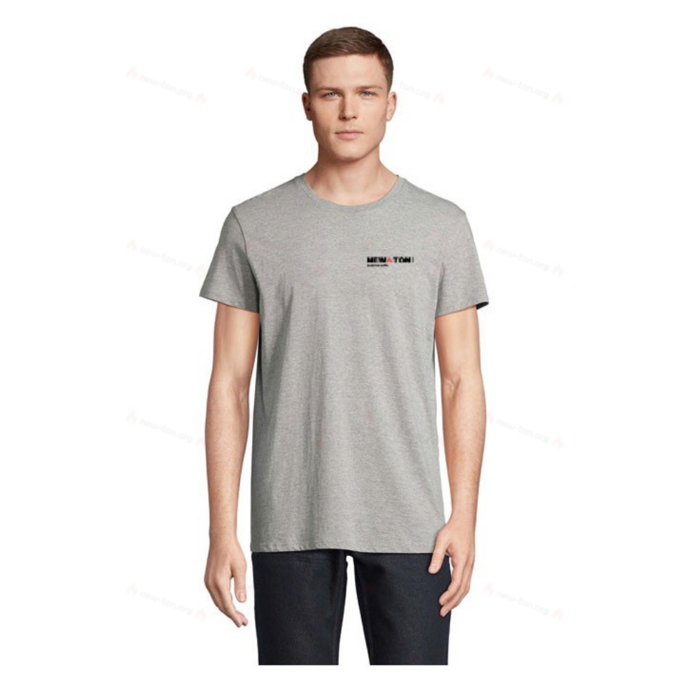 Футболка RE CRUSADER 150 г.