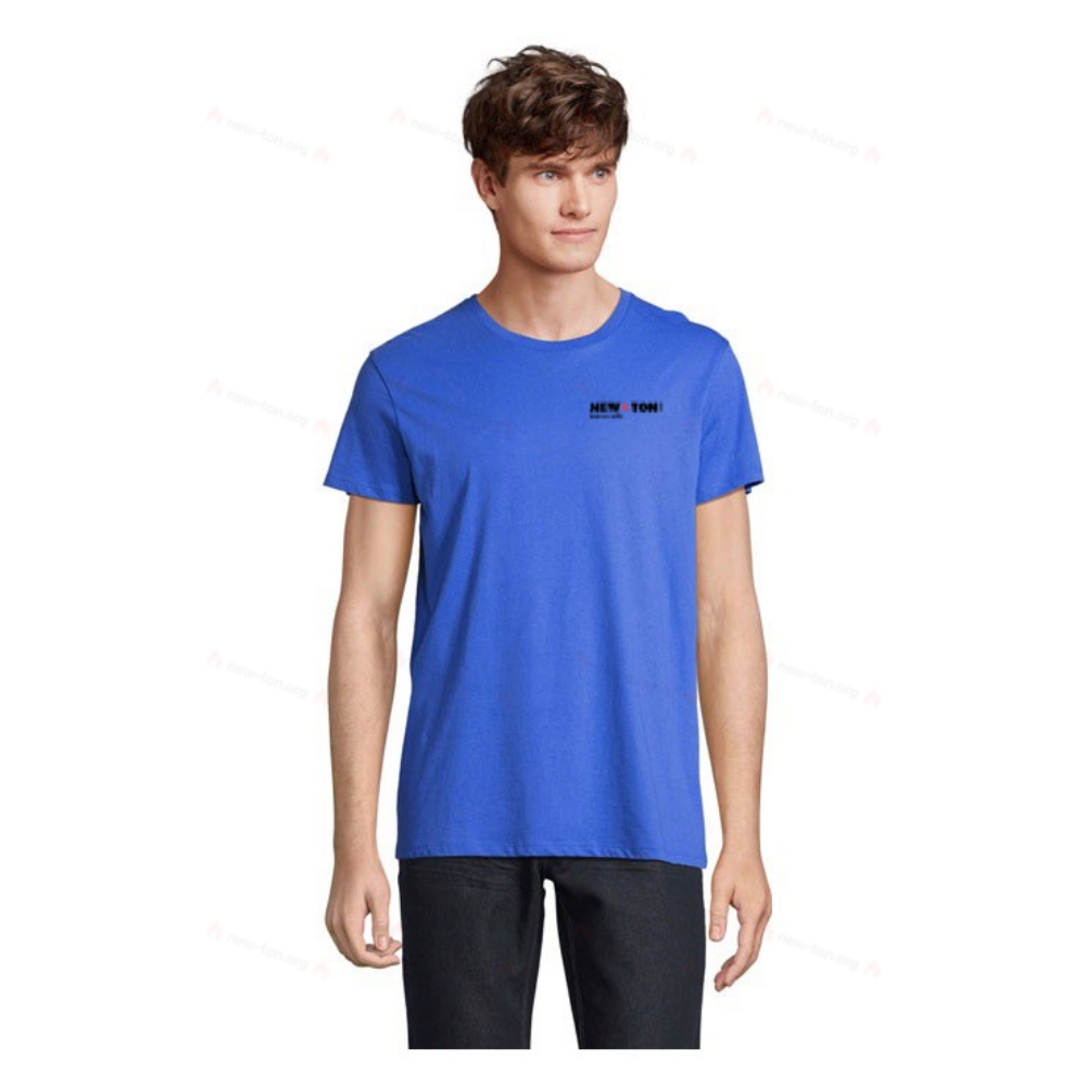 Футболка RE CRUSADER 150 г.