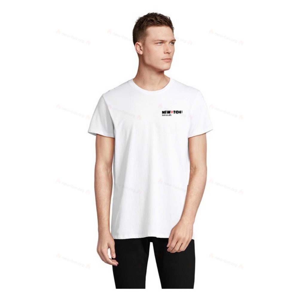 Футболка RE CRUSADER 150 г.