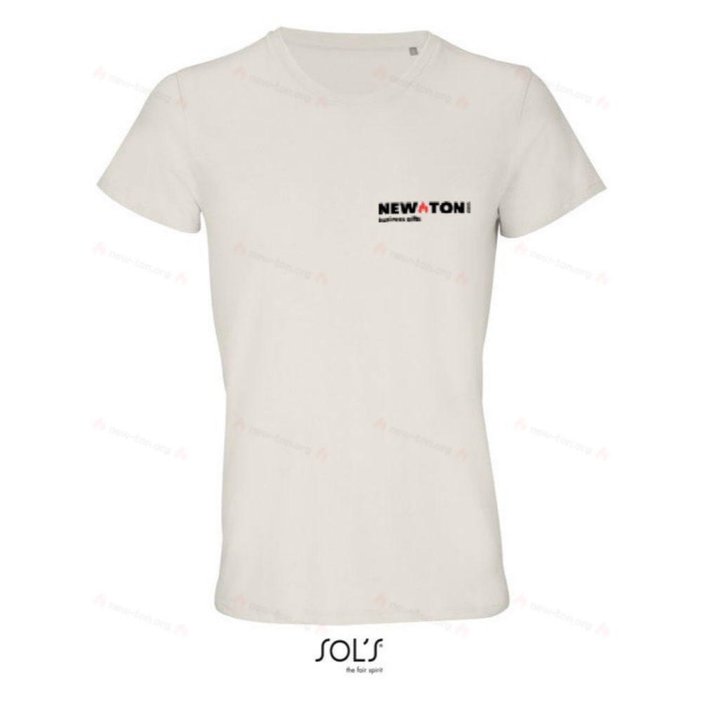 RE CRUSADER T-Shirt 150g