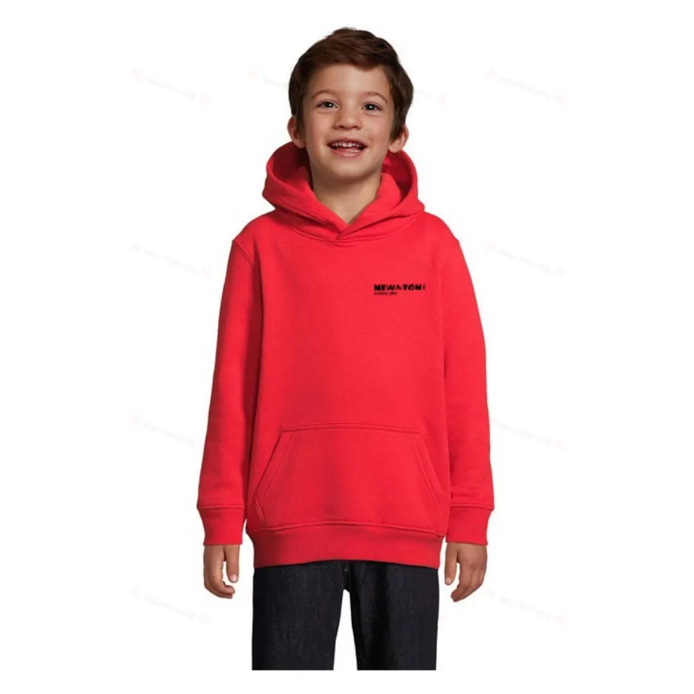 CONDOR KIDS Толстовка с капюшоном