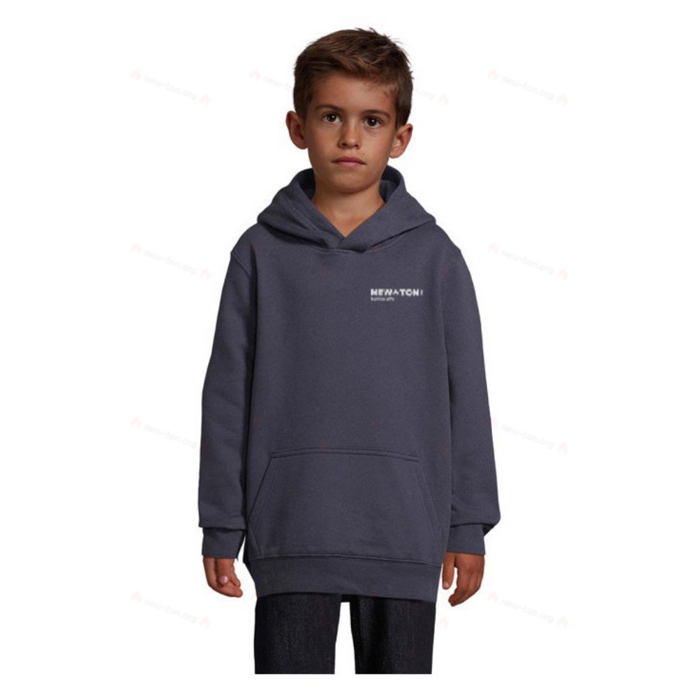 CONDOR KIDS Толстовка с капюшоном