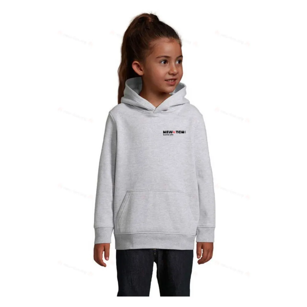 CONDOR KIDS Толстовка с капюшоном