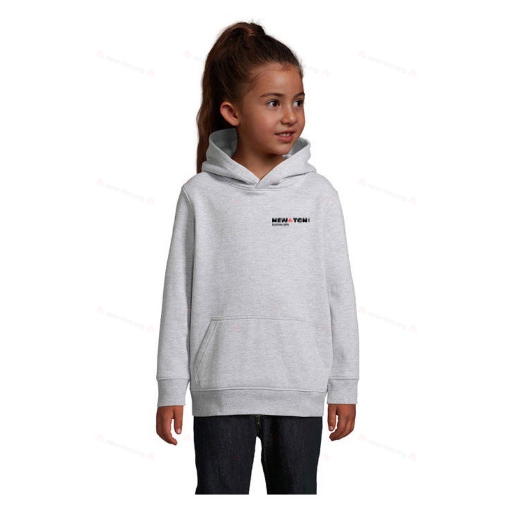 CONDOR KIDS Толстовка с капюшоном