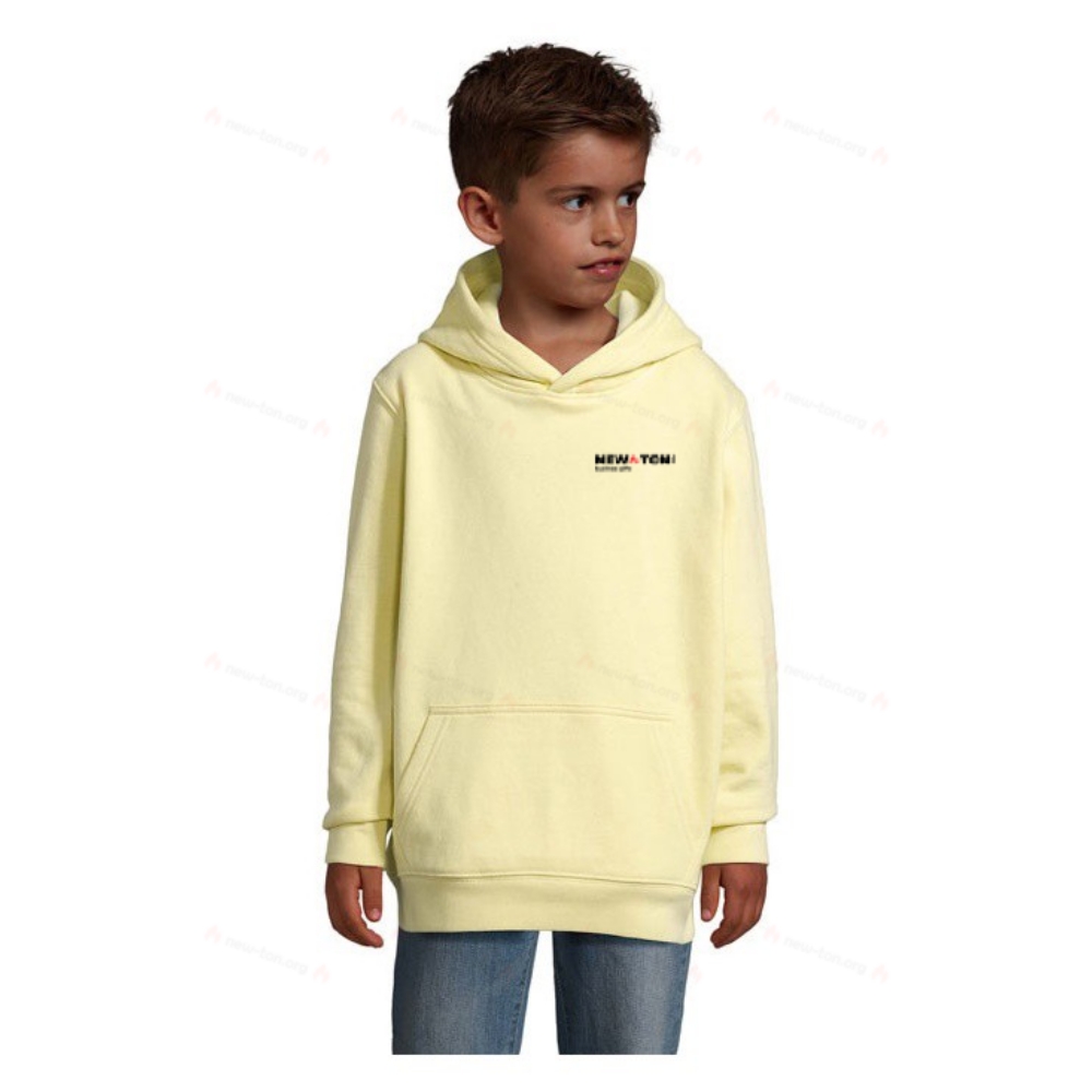 CONDOR KIDS Толстовка с капюшоном