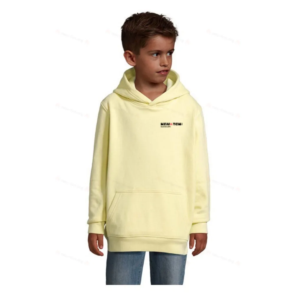 CONDOR KIDS Толстовка с капюшоном