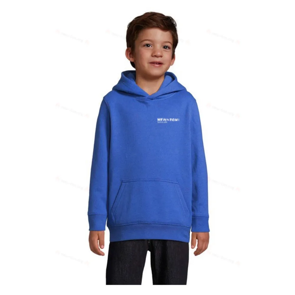 CONDOR KIDS Толстовка с капюшоном