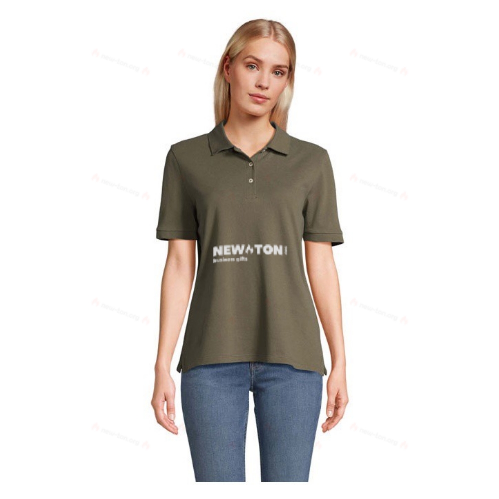 PACIFIC WOMEN POLO