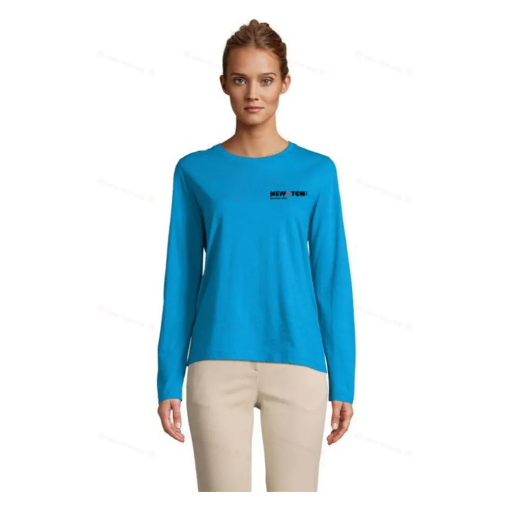 ЖЕНСКИЕ ФУТБОЛКИ MONARCH