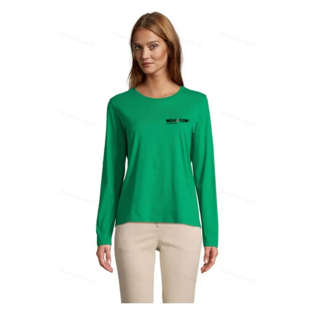 ЖЕНСКИЕ ФУТБОЛКИ MONARCH