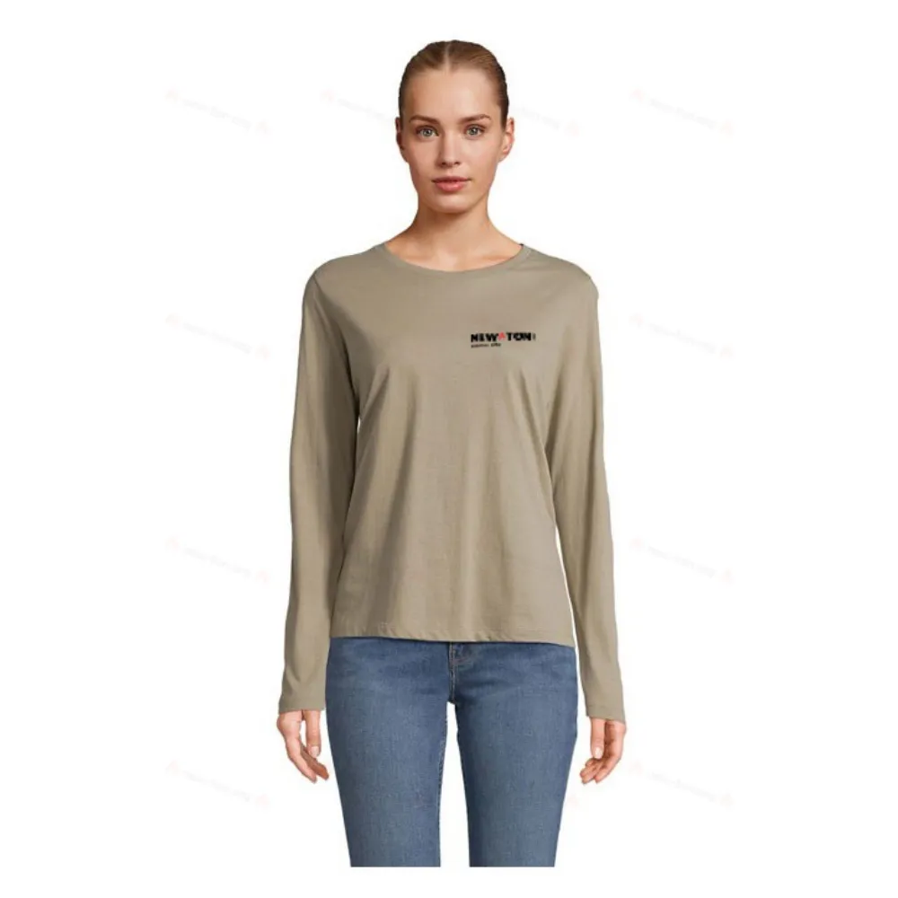 ЖЕНСКИЕ ФУТБОЛКИ MONARCH