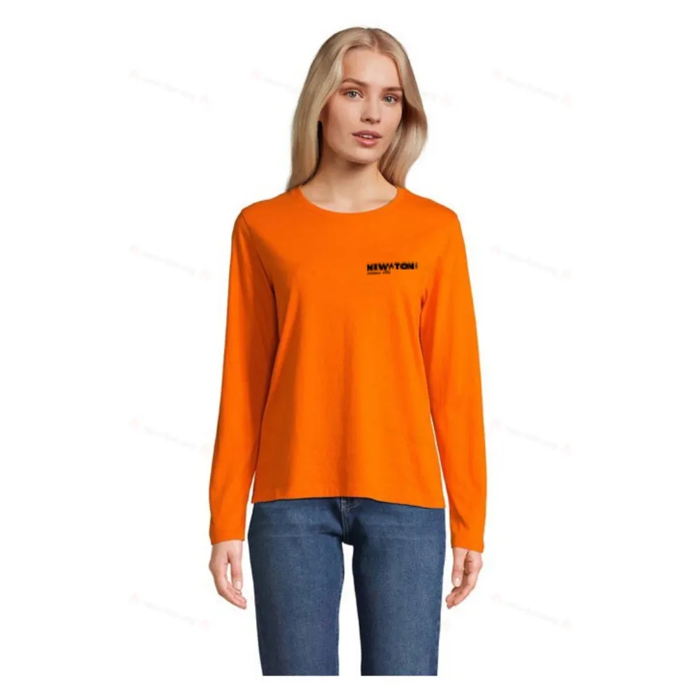 ЖЕНСКИЕ ФУТБОЛКИ MONARCH