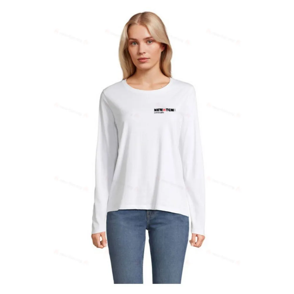 ЖЕНСКИЕ ФУТБОЛКИ MONARCH